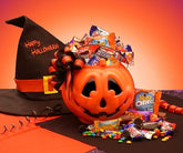 Halloween gift, Halloween gift basket, Halloween baskets, Childs Halloween gift, Childs Halloween basket, kids Halloween basket, kids Halloween gift